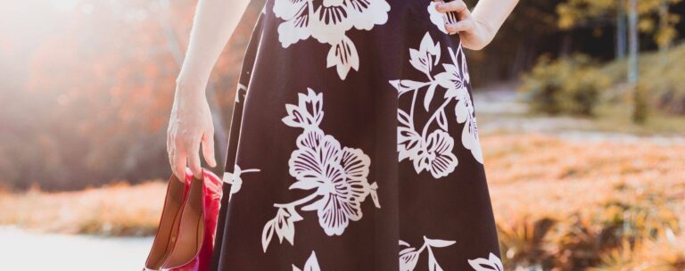 3 Outfits Popular Among Fashion Models